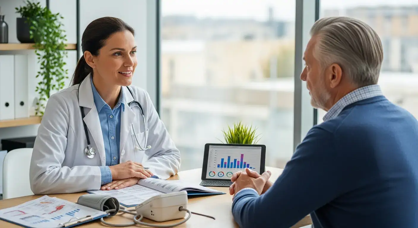 Chronic Disease Management Fundamentals